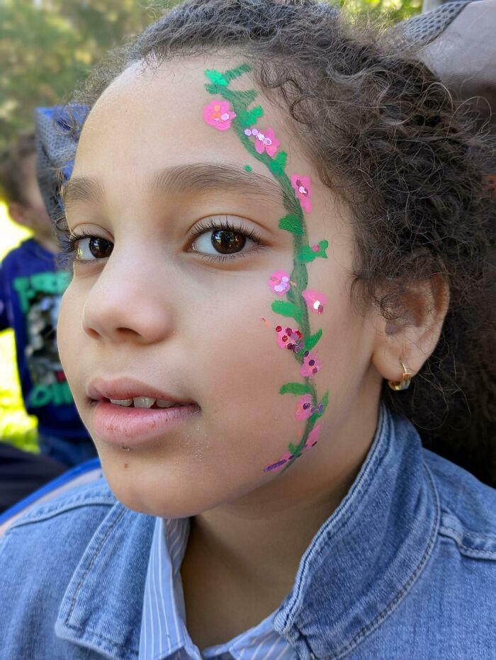 Really Simple, Which Is Why It Needed More Detail. It's Not Terrible, Though!