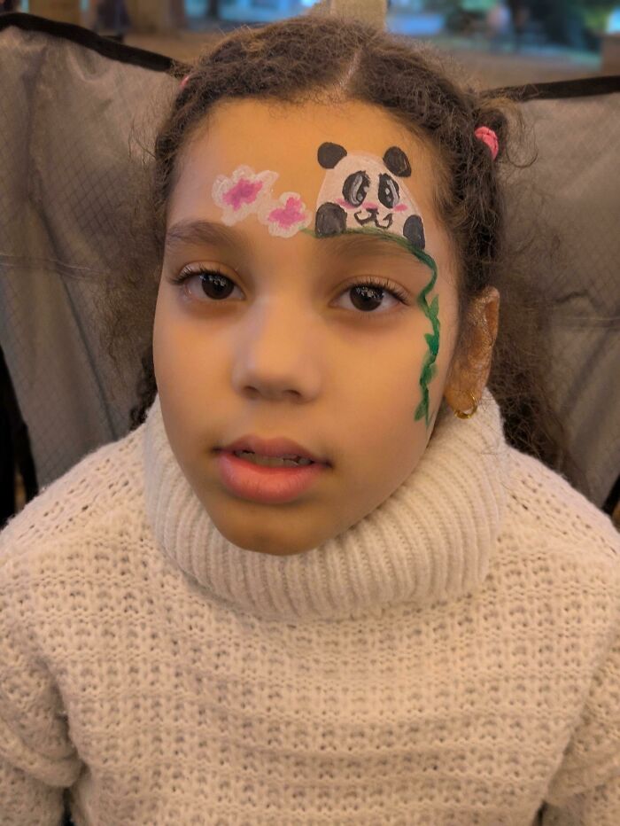 I Could Do Better, Again. Needs More Detail, But It's Not Bad At All!