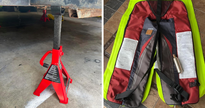 For The Love Of All That Is Holy, Here Are 19 Fixes For These Safety Nightmares