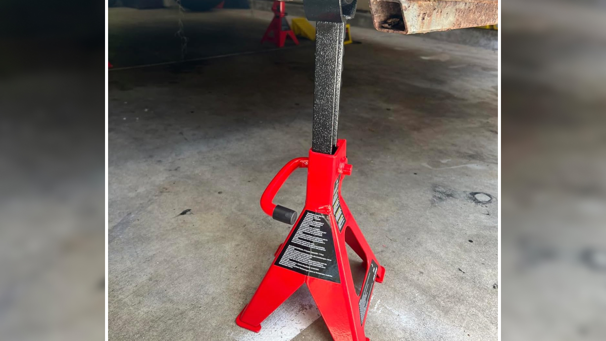 For The Love Of All That Is Holy, Here Are 19 Fixes For These Safety Nightmares