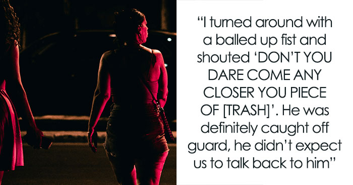 “I Pretended To Be Just As Drunk”: 41 Times Quick And Smart Decisions Saved Lives