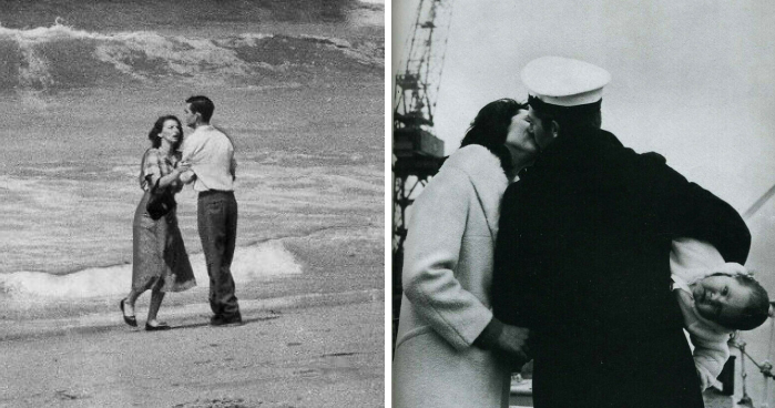 These 31 Somber Photos From History Each Tell A Gut-Wrenching Story
