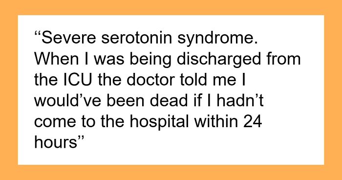 50 Times People Met Pure Evil And Lived To Tell The Tale