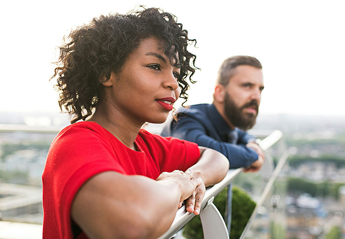 Women Claim That If Men Do These 42 Things, They Are Bad People