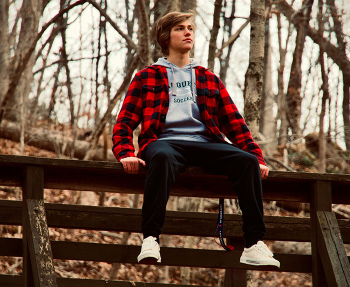 44 People Who Grew Up With A Psychopath Share Their Terrifying Experiences