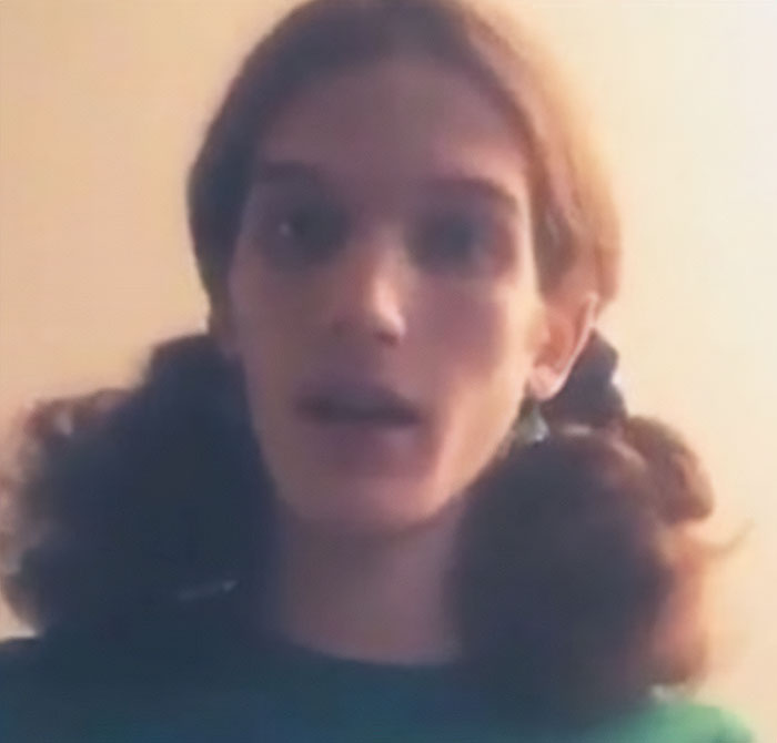 Blurred photo of Minneapolis massacre culprit releasing disturbing manifesto and photos before fatal rampage Blurred photo of Minneapolis massacre culprit releasing disturbing manifesto and photos before fatal rampage