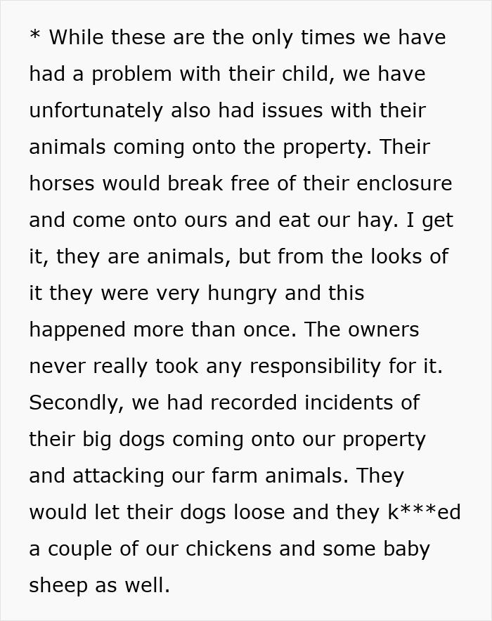 Woman Debates Reporting Neighbors After Their Young Son Crawls Into Her Home Twice