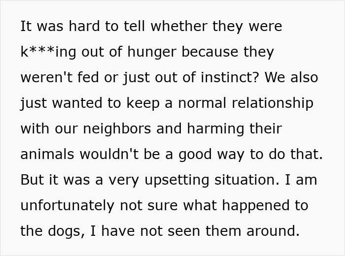 Woman Debates Reporting Neighbors After Their Young Son Crawls Into Her Home Twice