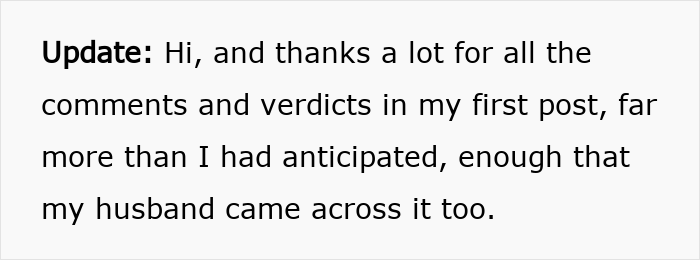 MIL Tries To Take Credit For Granddaughter’s Name, Mom Calls Her Bluff, Sparking Family Drama MIL Tries To Take Credit For Granddaughter’s Name, Mom Calls Her Bluff, Sparking Family Drama