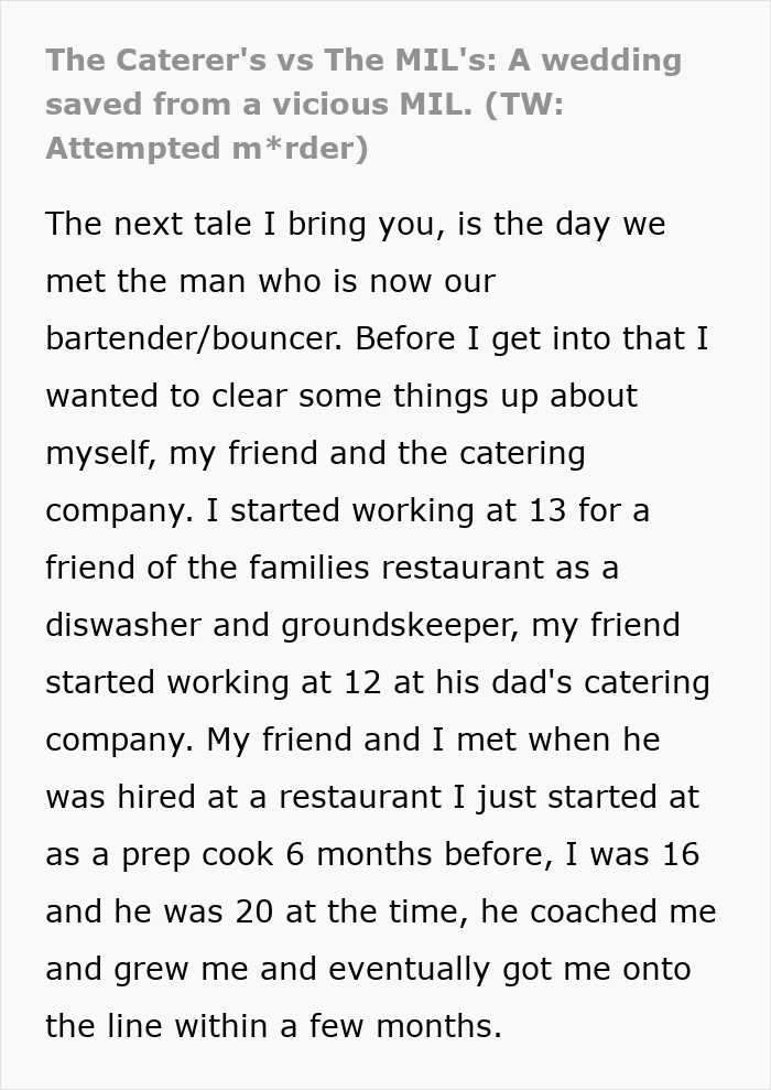 Groom Goes Into Anaphylactic Shock After MIL Tries To Prove Peanut Allergy Isn&rsquo;t Real