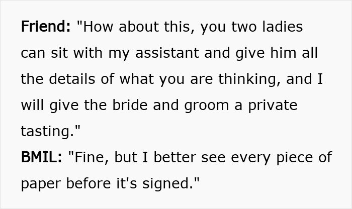 Groom Goes Into Anaphylactic Shock After MIL Tries To Prove Peanut Allergy Isn&rsquo;t Real