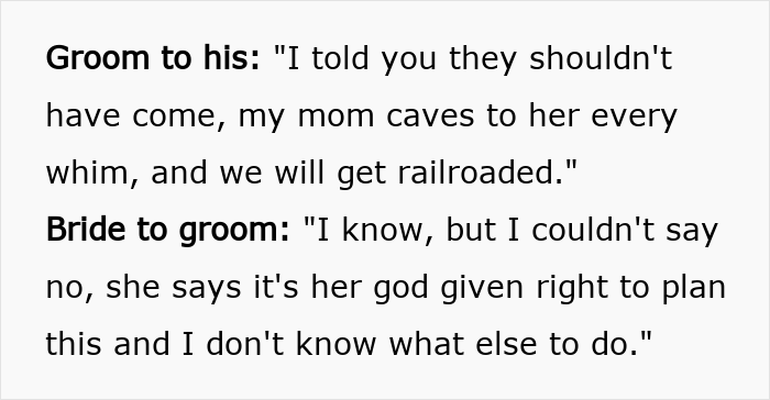 Groom Goes Into Anaphylactic Shock After MIL Tries To Prove Peanut Allergy Isn&rsquo;t Real