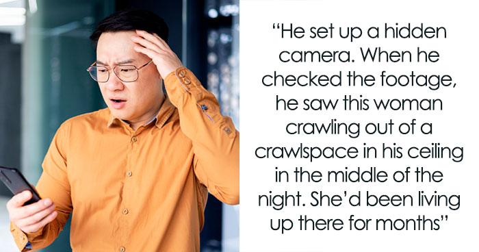 “When She Was Caught, She Said She Had No Regrets”: 45 Terrifying True Stories That Are Hard To Believe