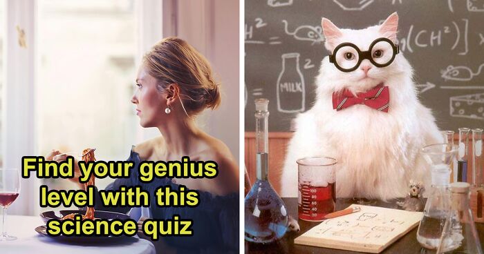 If You Really Know Science, You’ll Breeze Through These 35 True-Or-False Questions