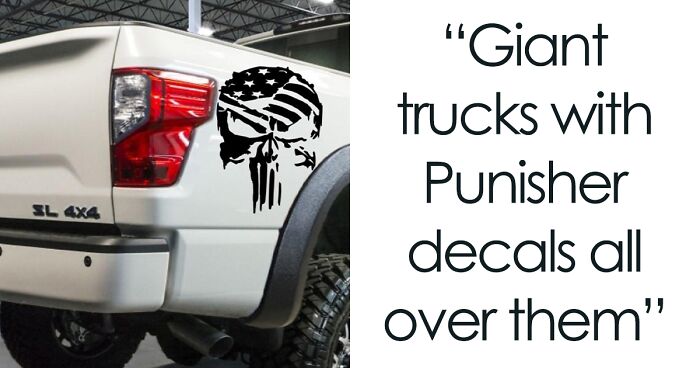 30 Signs Clear As Day That People Are Just Overcompensating