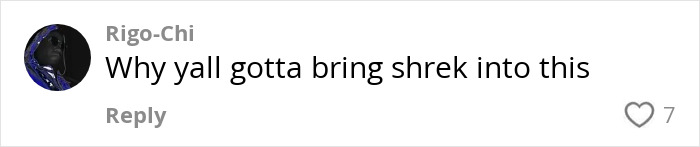 'Shrekking' Dating Trend Sparks Heated Debate And Raises Concern Among Experts 'Shrekking' Dating Trend Sparks Heated Debate And Raises Concern Among Experts