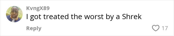 'Shrekking' Dating Trend Sparks Heated Debate And Raises Concern Among Experts 'Shrekking' Dating Trend Sparks Heated Debate And Raises Concern Among Experts