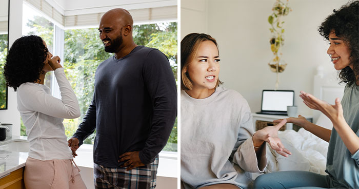 “AITA For Insisting On Using A Supposedly Offensive Pet Name For My Husband?”