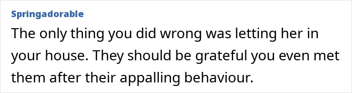 Comment on brother swapping wife and kids for new flame, reacting to pics of ex at sister’s BBQ in online discussion. Comment on brother swapping wife and kids for new flame, reacting to pics of ex at sister’s BBQ in online discussion.