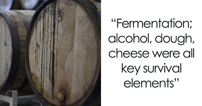 29 Smallest Human Mistakes That Led To Massive Changes In World History