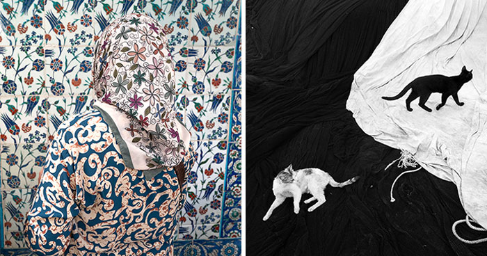 This Street Photographer Shows How ‘Nothing Newsworthy’ Can Be Truly Beautiful (31 Pics)