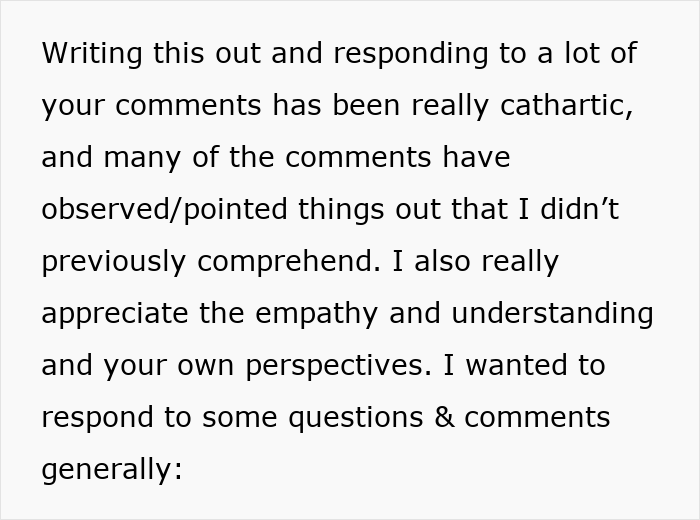 Text discussing a wife humiliating her husband by unleashing years of resentment on a trip he didn’t want to take. Text discussing a wife humiliating her husband by unleashing years of resentment on a trip he didn’t want to take.