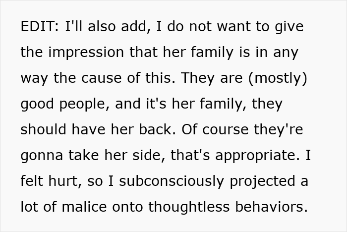 Text excerpt showing a husband’s feelings as his wife humiliates him by unleashing years of resentment during an unwanted trip. Text excerpt showing a husband’s feelings as his wife humiliates him by unleashing years of resentment during an unwanted trip.