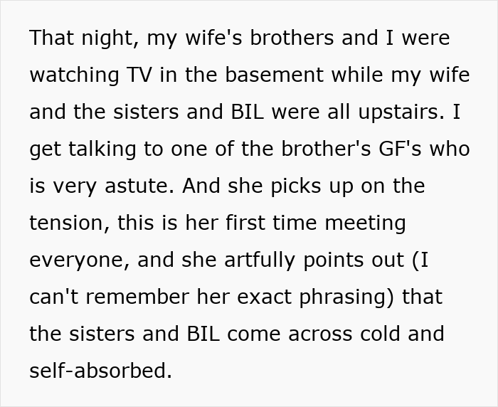 Husband faces humiliation as wife unleashes years of resentment during a trip he never wanted to take. Husband faces humiliation as wife unleashes years of resentment during a trip he never wanted to take.