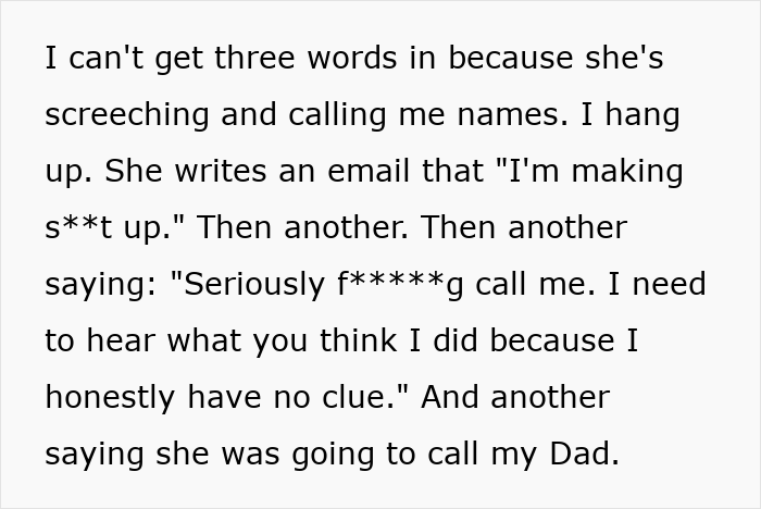 Man frustrated on phone during trip while wife expresses years of resentment in heated argument. Man frustrated on phone during trip while wife expresses years of resentment in heated argument.