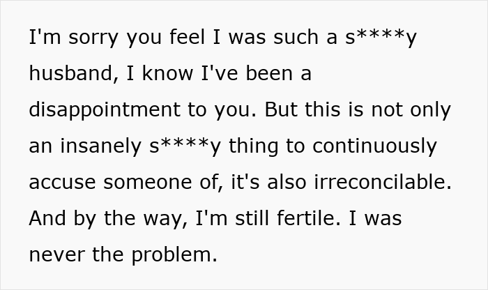Alt text: Wife unleashing years of resentment on husband during unwanted trip, expressing deep disappointment and frustration. Alt text: Wife unleashing years of resentment on husband during unwanted trip, expressing deep disappointment and frustration.