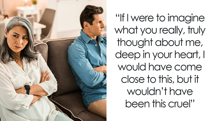 Husband Shares Painful Story About A Vacation That Exposed Cracks In His 20+ Year Marriage