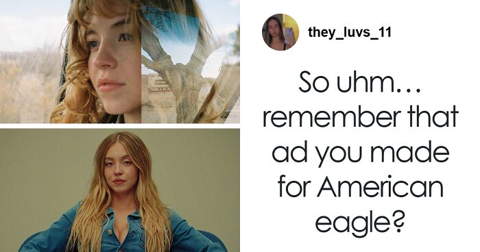 People Call For Boycott Of Sydney Sweeney’s New Film As Star Breaks Silence Following Ad Scandal