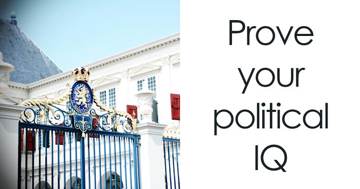 From Monarchies To Democracies: Try Outsmarting The Average Citizen