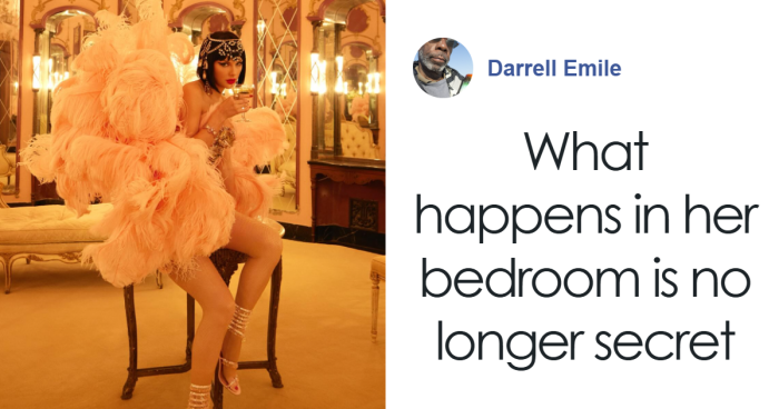 Mass Outrage After Taylor Swift Announces New Album, ‘The Life Of A Showgirl’