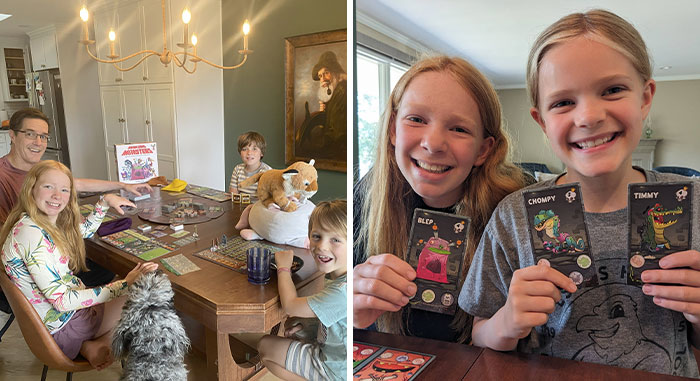 We Made Monsters Together And It Helped Me Beat The Darkest Year Of My Life