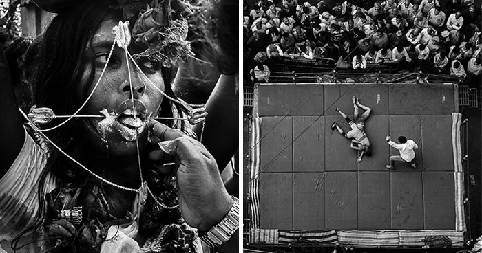 My 30 Photos Showcasing Streetscapes And Candid Moments