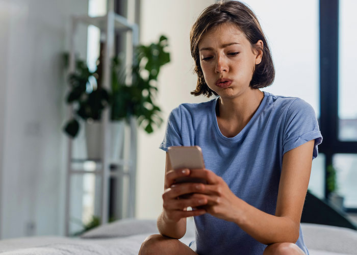 MILs Have No Filter And Actually Said These 47 Things To People