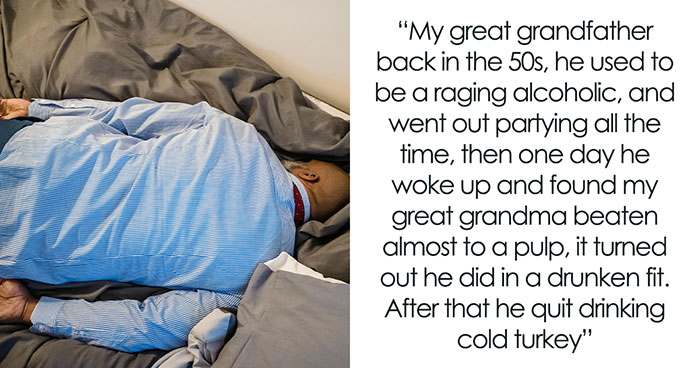 35 Shocking Secrets That Crawled Out Of The Closet After Someone Died And Left Families Gasping