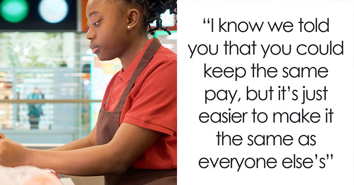 Only At Walmart: 43 Crazy Stories Employees Actually Witnessed While Working At Walmart