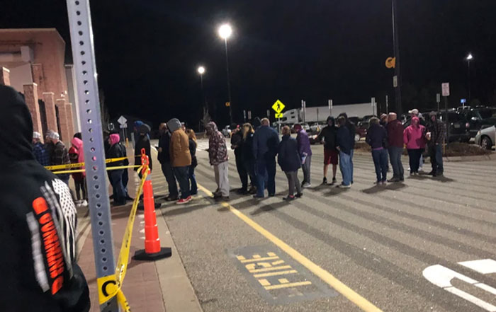 Only At Walmart: 43 Crazy Stories Employees Actually Witnessed While Working At Walmart