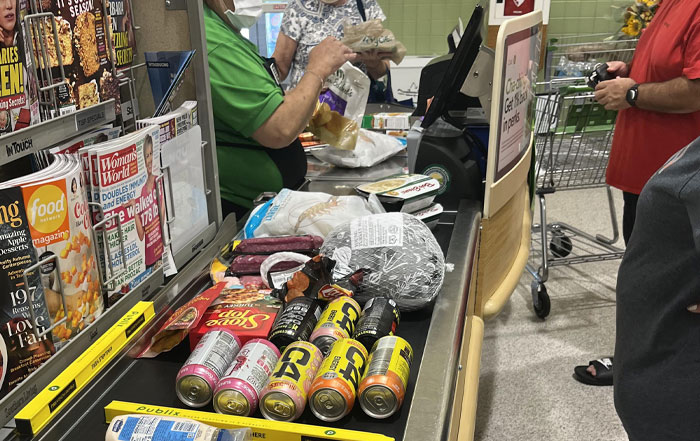 Only At Walmart: 43 Crazy Stories Employees Actually Witnessed While Working At Walmart