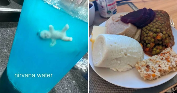 50 Cursed Images That Are Hard To Look At But Harder To Ignore (New Pics)