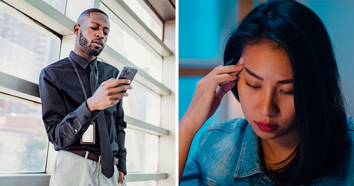 Wife Finds Husband’s Texts With His Coworker Just 2 Weeks After Their Wedding: “My Stomach Sank”