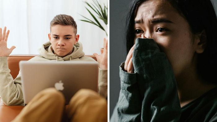 Woman Says Her Nephew’s Outbursts Are No Longer Safe, Her Family Calls Her “Bigoted”