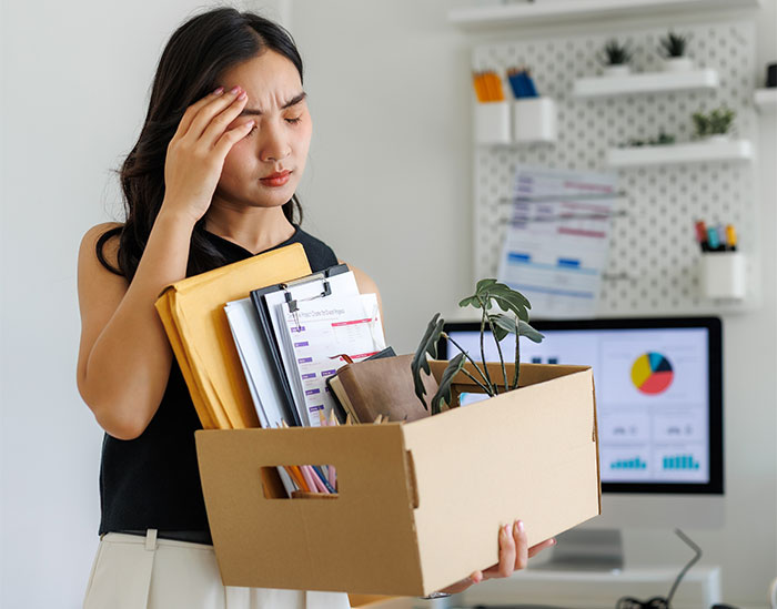 Bosses Push Top Employee To The Brink, Then Act Shocked When They Finally Quit Bosses Push Top Employee To The Brink, Then Act Shocked When They Finally Quit