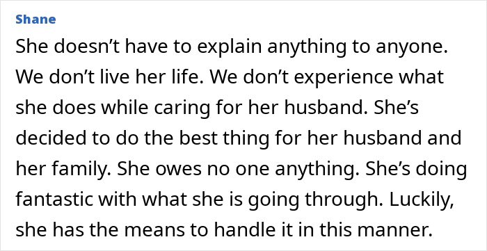Bruce Willis' wife defending decision to move him out of family house amid his dementia battle. Bruce Willis' wife defending decision to move him out of family house amid his dementia battle.