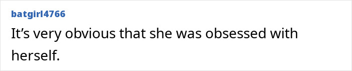 Comment text on white background stating an opinion, related to experts weighing in on Kentucky cheerleader baby case. Comment text on white background stating an opinion, related to experts weighing in on Kentucky cheerleader baby case.