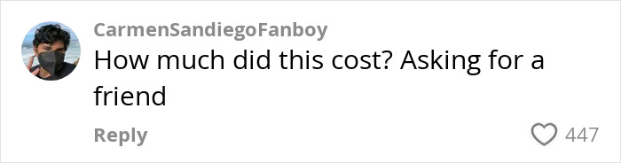 Man's Hilarious Mariachi Revenge On Cheating Ex Goes Mega Viral: "We Need A Whole Netflix Series!" Man's Hilarious Mariachi Revenge On Cheating Ex Goes Mega Viral: "We Need A Whole Netflix Series!"