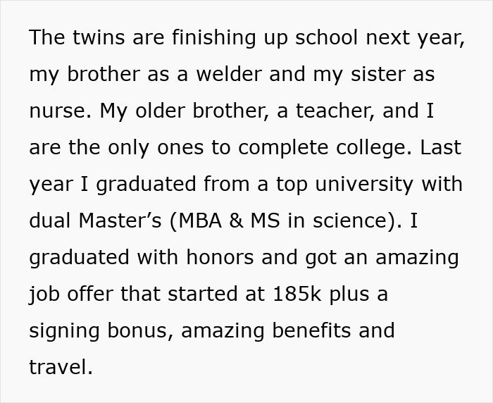 Family Turns On Woman After She Refuses To Be A &ldquo;Single Mom&rdquo; To Brother&rsquo;s Abandoned Child