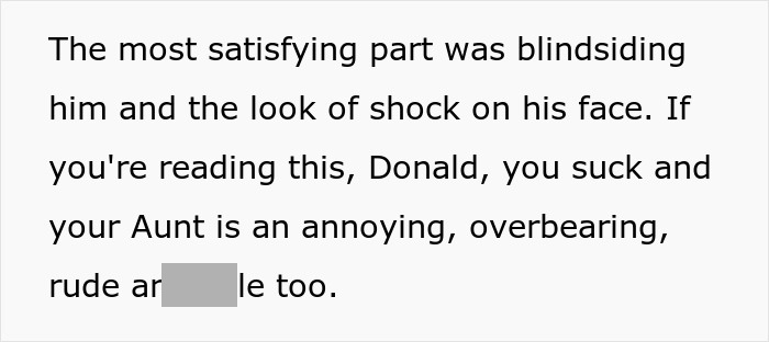 “The Look Of Shock On His Face”: Landlord Loses Everything After Driving His Only Tenant Away “The Look Of Shock On His Face”: Landlord Loses Everything After Driving His Only Tenant Away